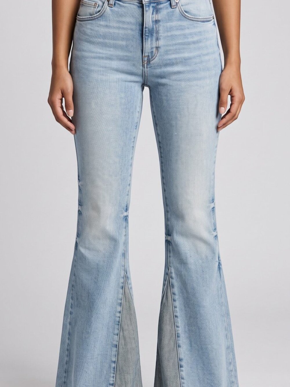 SER.O.YA Jeans Size 26 NWOT 30-31in Inseam
